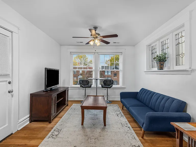 4509 Chouteau Ave #2W — Photo 3