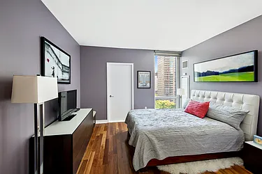 Rented by Brown Harris Stevens