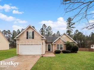 50 Brook Holw, Covington, GA 30016