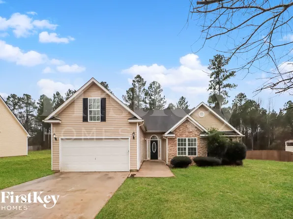 50 Brook Holw, Covington, GA 30016