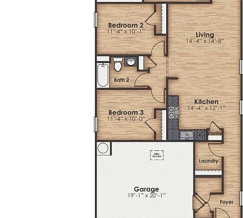 4th image of 1635 Yellow Fin Drive SE #127