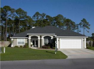 513 Hidden Island Dr, Panama City Beach, FL 32408
