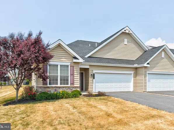 251 Plymouth Cir, Boalsburg, PA 16827