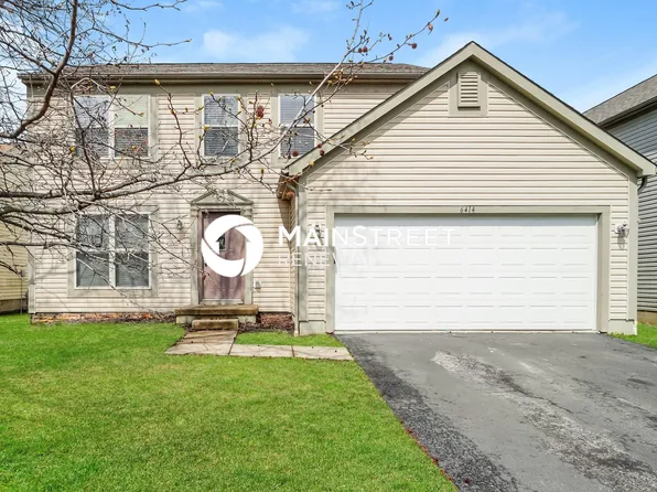 6414 Whims Rd, Canal Winchester, OH 43110