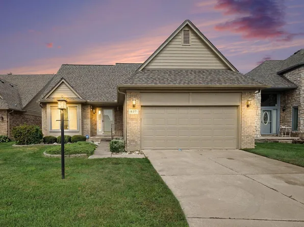 16371 Paint Creek Cir, Macomb, MI 48042