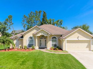 1368 Holmes Landing Dr, Fleming Island, FL 32003