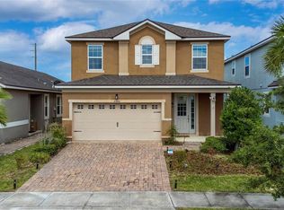 2560 Nouveau Way, Kissimmee, FL 34741