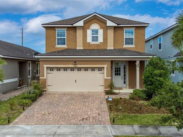 2560 NOUVEAU WAY, KISSIMMEE, FL 34741