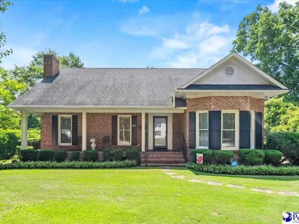 302 W Byrd St, Timmonsville, SC 29161
