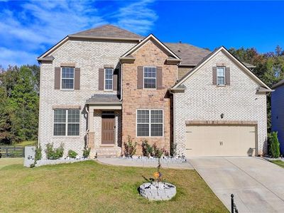 4488 Mantova Dr, Buford, GA, 30519