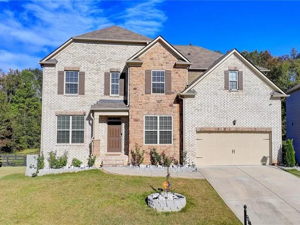 4488 Mantova Dr, Buford, GA 30519