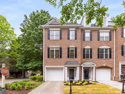 2301 Waters Edge Trl, Roswell, GA, 30075