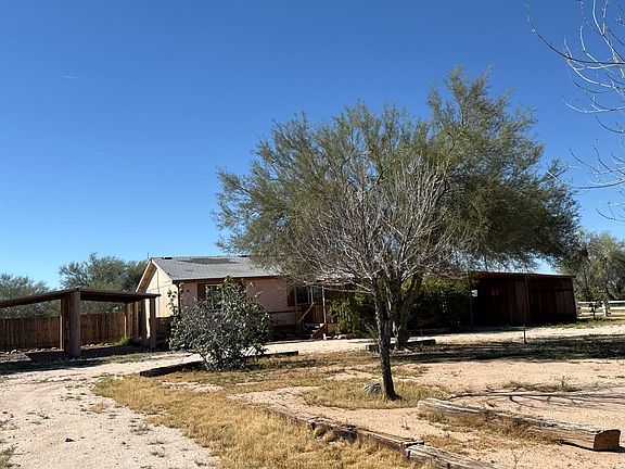 2nd image of 27033 E Quartzite Dr