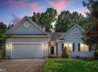1016 Cadmus Dr, Fredericksburg, VA 22401