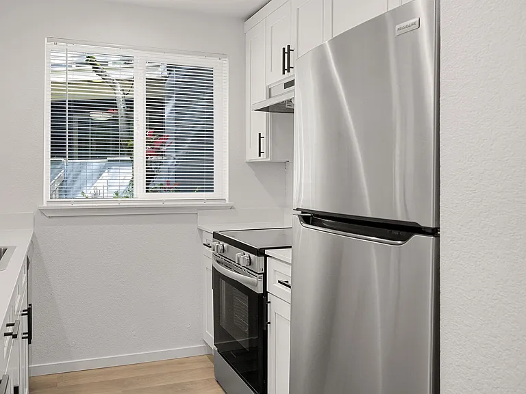 Rai Apartments — Photo 26