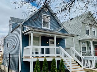 4326 N Central Park Ave, Chicago, IL 60618