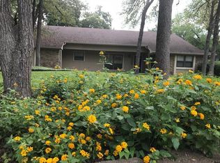 2708 Chimney Hill Dr, Waco, TX 76708