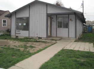 251 Baltimore St, Longview, WA 98632