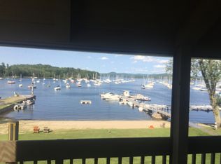 662 W Lakeshore Dr, Colchester, VT 05446