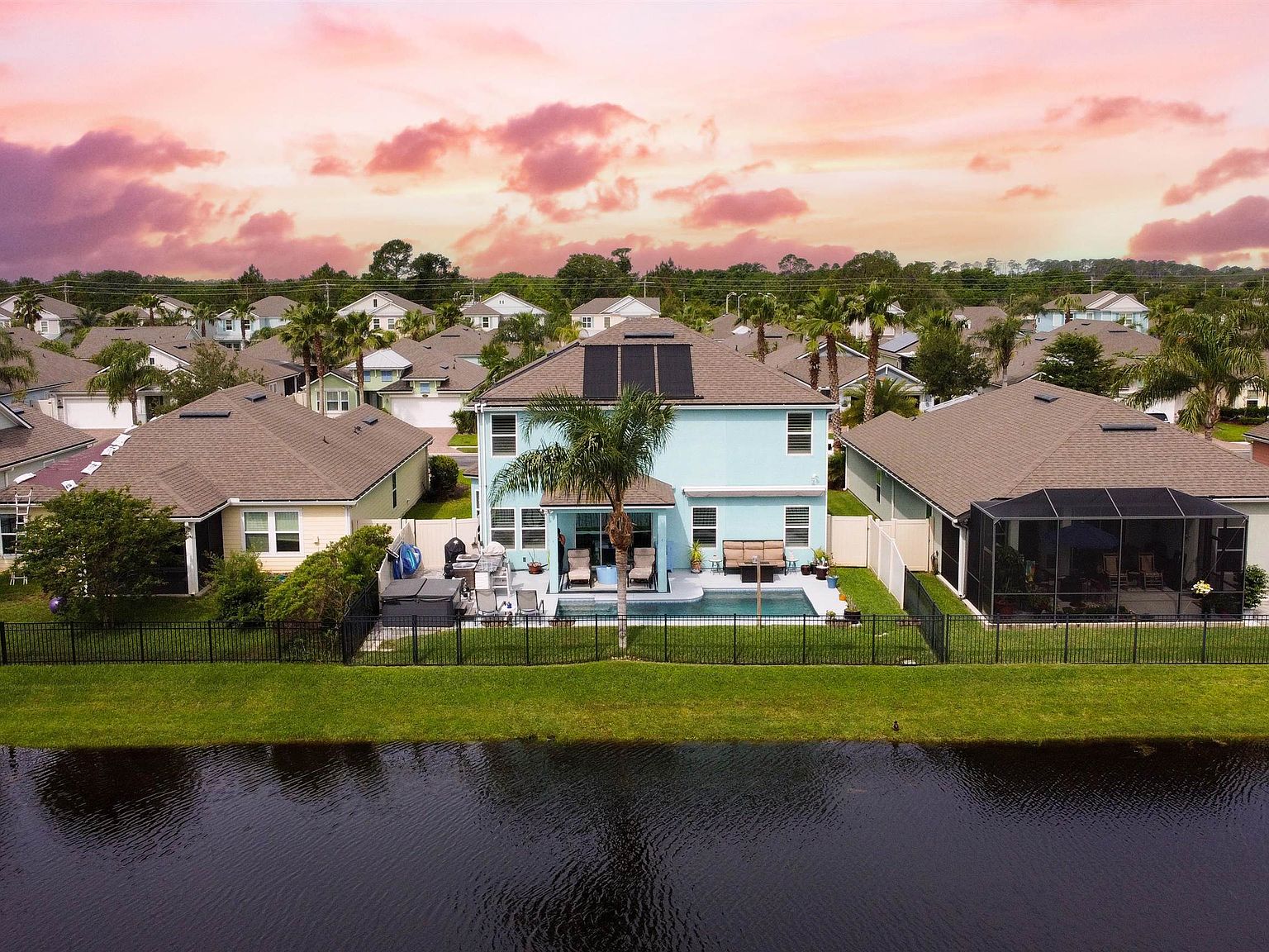 156 Ocean Cay Blvd, Saint Augustine, FL 32080 Zillow