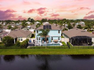 156 Ocean Cay Blvd, Saint Augustine, FL 32080