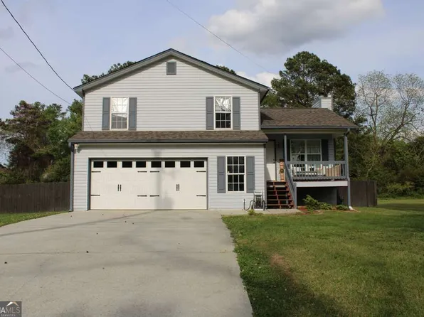 3376 Andrea Lee Ct, Snellville, GA 30039