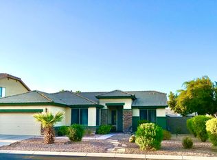 334 E Indigo St, Mesa, AZ 85201