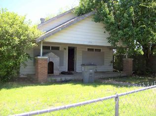 1408 NW Lake Ave, Lawton, OK 73507