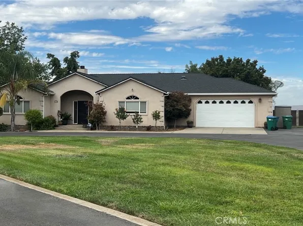 4120 Keefer Rd, Chico, CA 95973