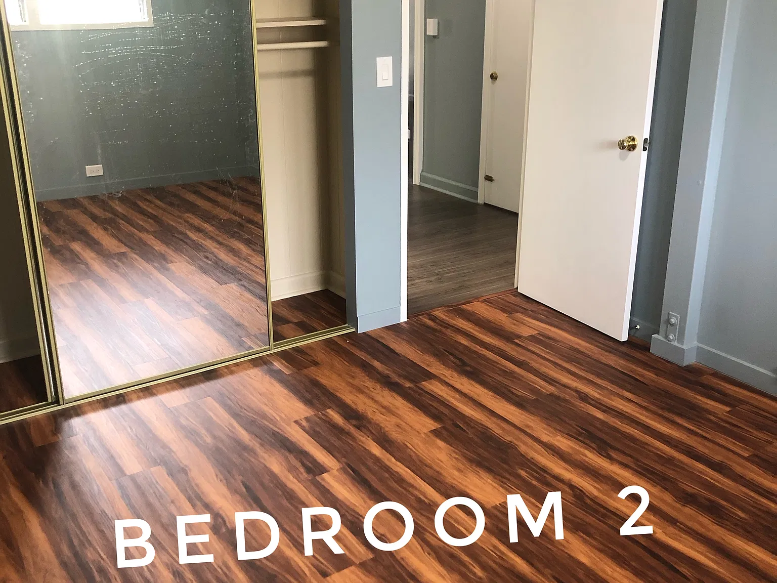 2 bed, 1.5 bath, 1000 sqft, $2,550 — Photo 3