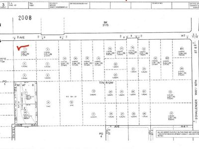 0 E Avenue St E #H, Lancaster, CA, 93535