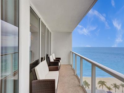 4300 N Ocean Blvd #12K, Fort Lauderdale, FL, 33308