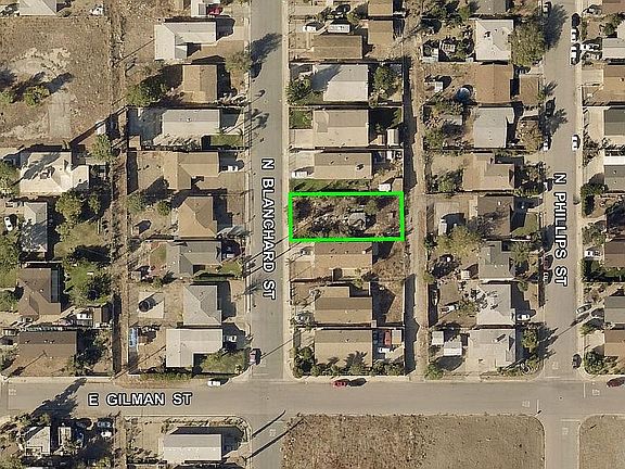 4th image of 1264 N Blanchard St