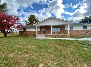 409 Brewer Rd, Crossville, TN 38572