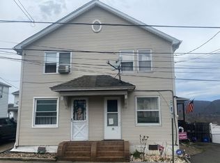 38 Coal St, Nanticoke, PA 18634