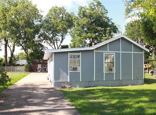 1602 Hendrix St, Houston, TX 77093