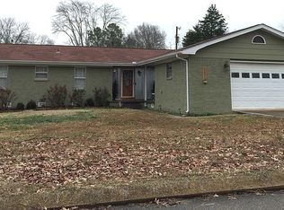 8001 Karr St, Chattanooga, TN 37421