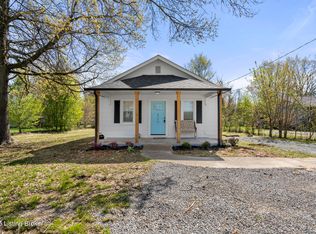 4770 S Wilson Rd, Elizabethtown, KY 42701