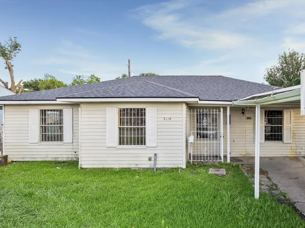 7119 Long Point Rd, Houston, TX 77055