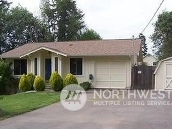 6955 SE Grant Street, Port Orchard, WA 98366