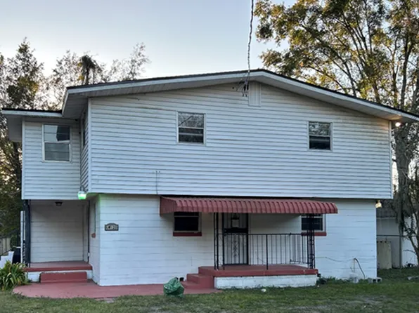 6412 New Kings Rd, Jacksonville, FL