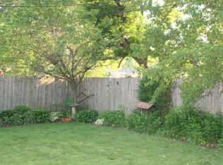 5419 Glastonberry Rd, Toledo, OH 43613