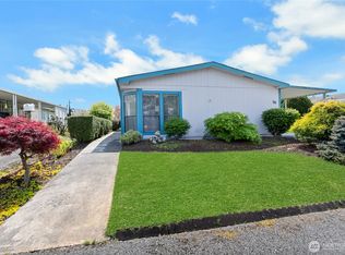 836 Harman Way S #76, Graham, WA