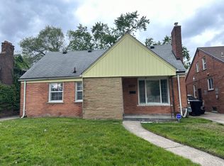 17367 Pinehurst St, Detroit, MI 48221