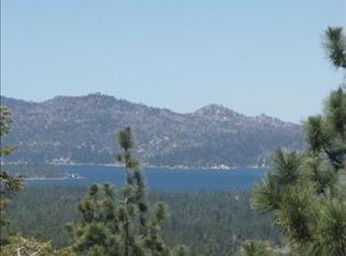 43697 Wolf Rd, Big Bear Lake, CA 92315