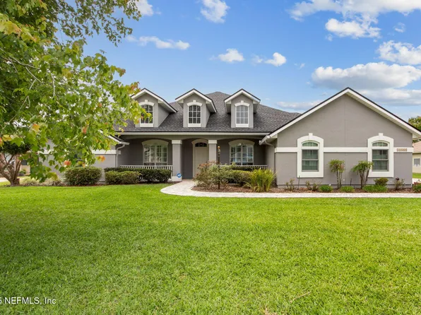 14640 PRESERVE LANDING Drive, Jacksonville, FL 32226