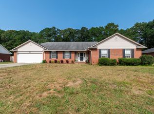 1044 Saltwood Rd, Sumter, SC 29154