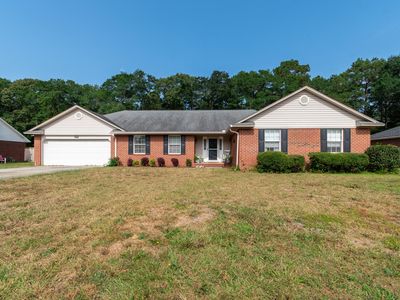 1044 Saltwood Rd, Sumter, SC, 29154