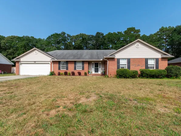 1044 Saltwood Rd, Sumter, SC 29154