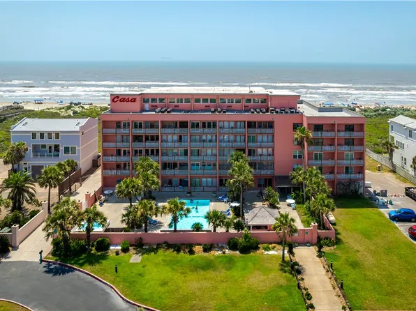 4903 State Highway 361 Unit 410, Port Aransas, TX 78373